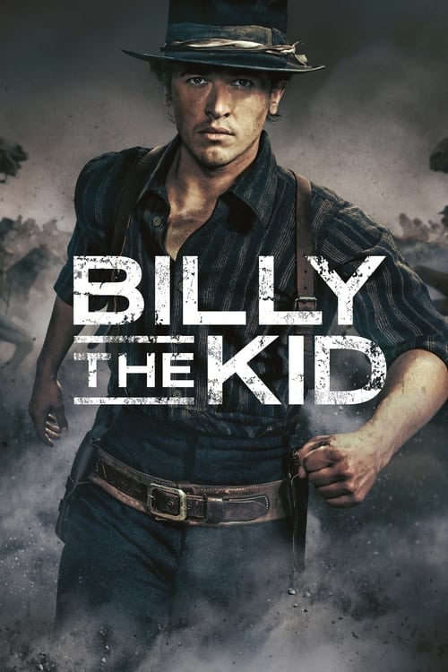 Billy The Kid (2022) - Seizoen 1 - 1080p HEVC x265