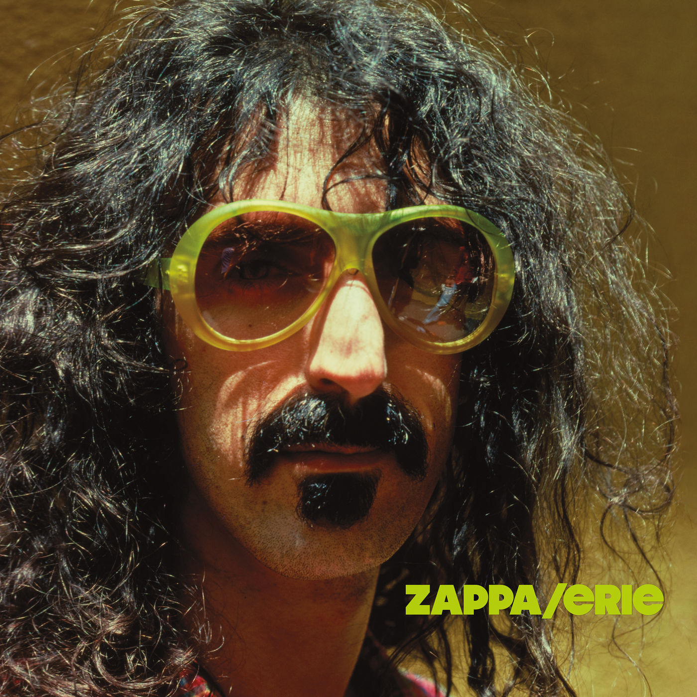Frank Zappa - 2022 - Erie [2022 Frank Zappa Catalog] CD1 - 24-96