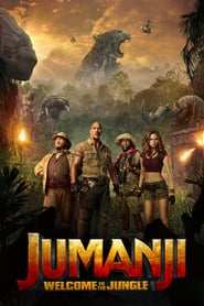 Jumanji Welcome to the Jungle 2017 1080p BluRay x264 DTS-WiK