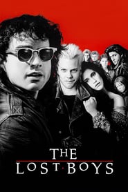 The Lost Boys 1987 REMASTERED 720p BluRay x264-OLDTiME