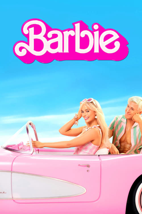 Barbie 2023 REPACK 1080p AMZN WEBRip DDP5 1 x265 10bit-LAMA265