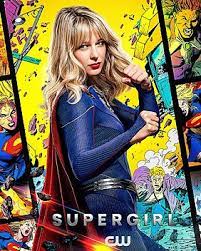 Supergirl S06E06- Prom Again! (NL-EN Subs)