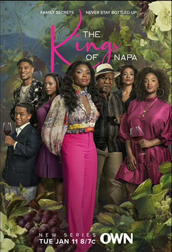 The Kings Of Napa S01E02 1080p