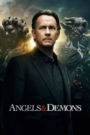 Angels and Demons 2009 ExtCut BluRay 10Bit 1080p Dts-HD Ma5
