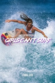 Girls Cant Surf 2021 720p BluRay x264-PFa