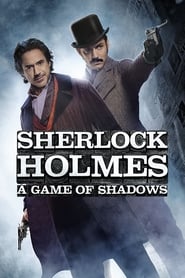 Sherlock Holmes A Game of Shadows 2011 1080p BluRay 4K Re-En