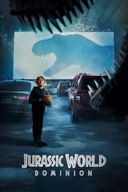 Jurassic World Dominion 2022 1080p MA WEB-DL DDP5 1 Atmos H