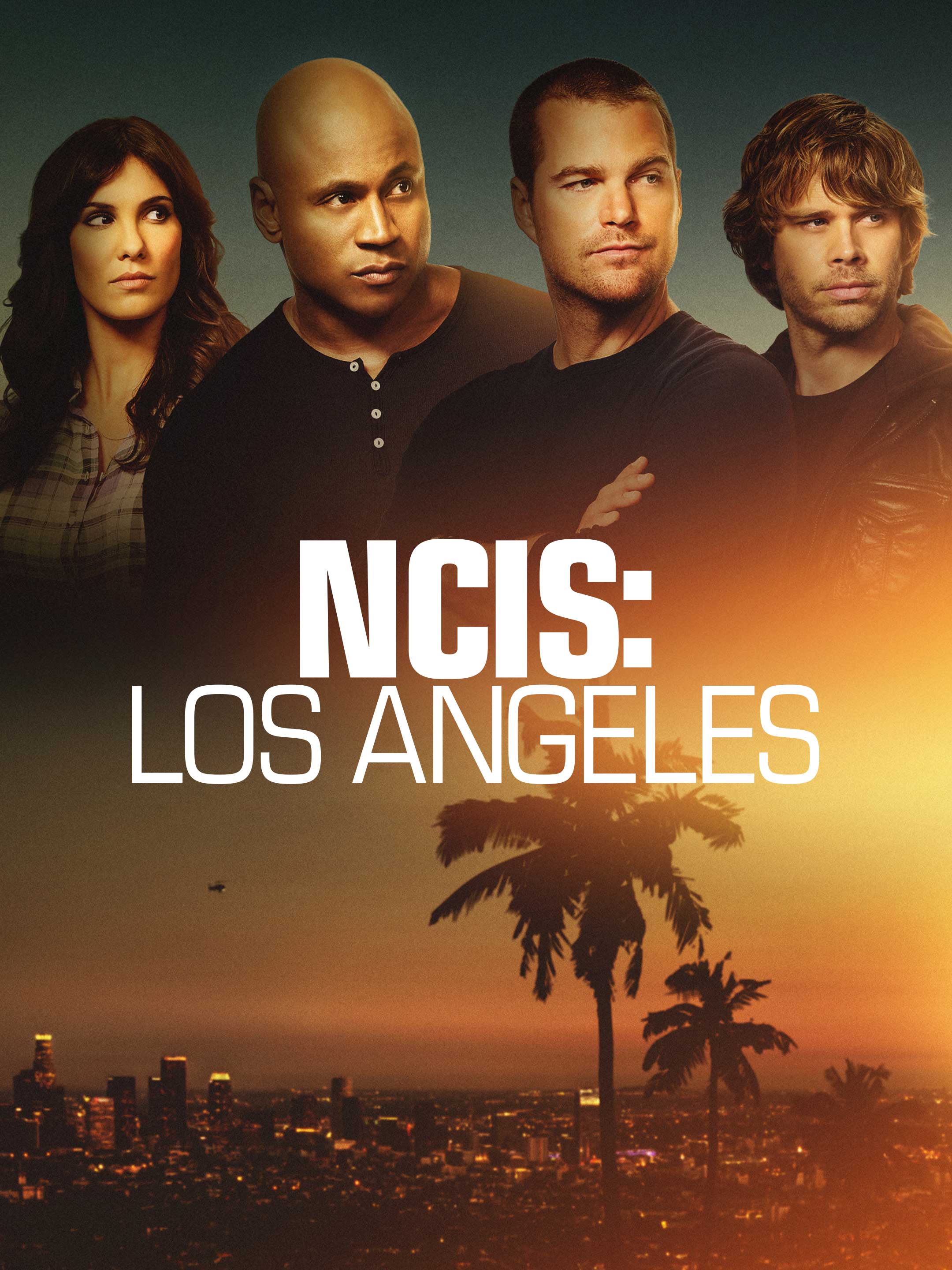 NCIS: Los Angeles S12E03 t/m S12E05 NLSubs