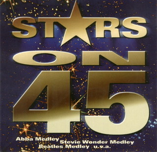 Stars on 45 - Discography (1981 - 2022)