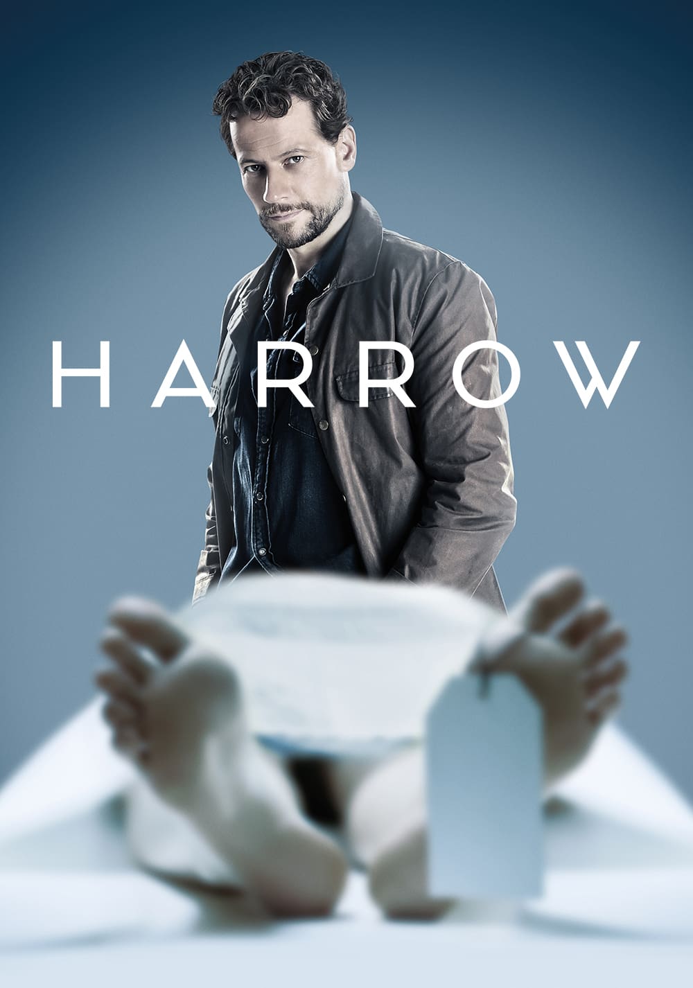 Harrow (2021) S03E07  T/M S03E10 1080p WEB DD+5.1 NLsub