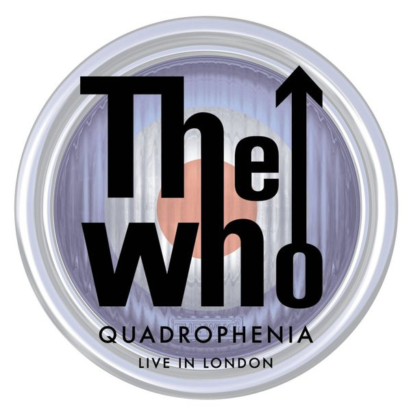 Who - Quadrophenia Live In London [2014] 24-48