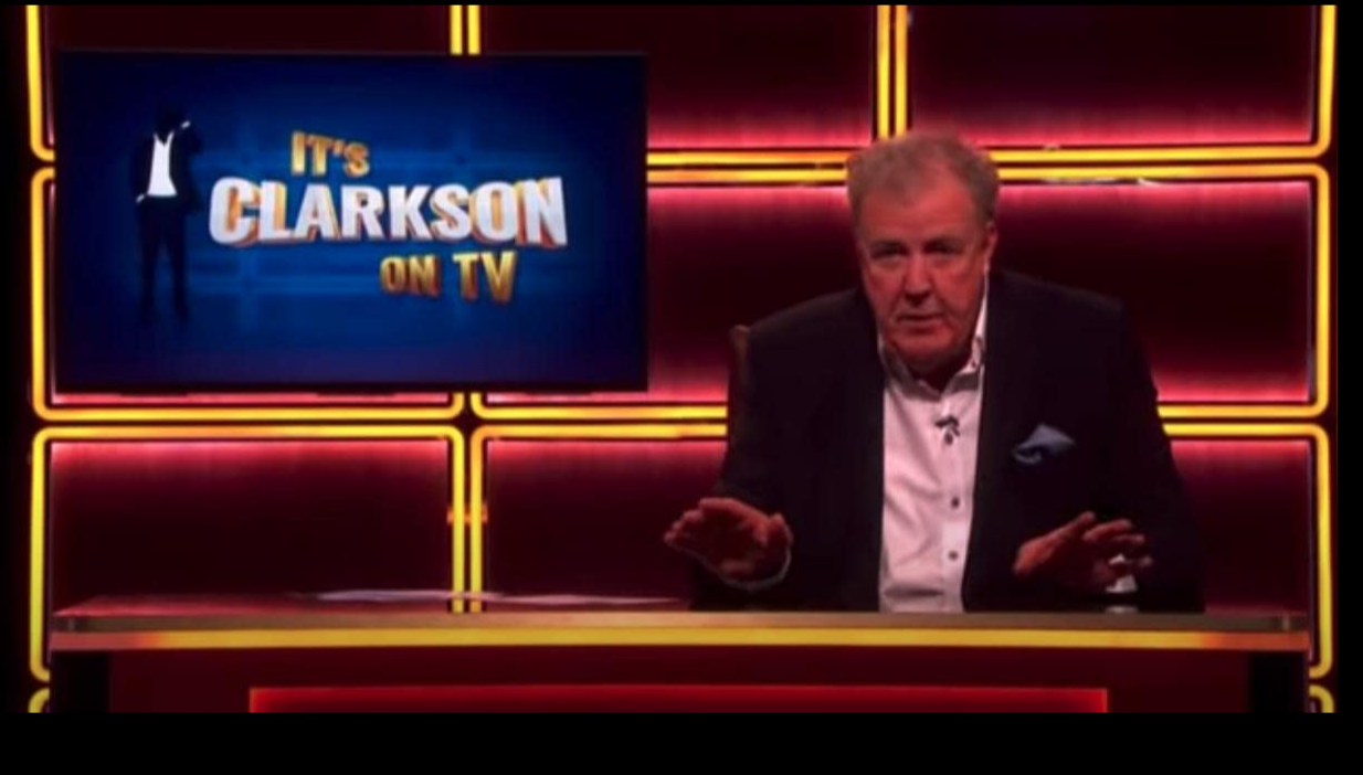 Its Clarkson On TV S03E01 1080p
