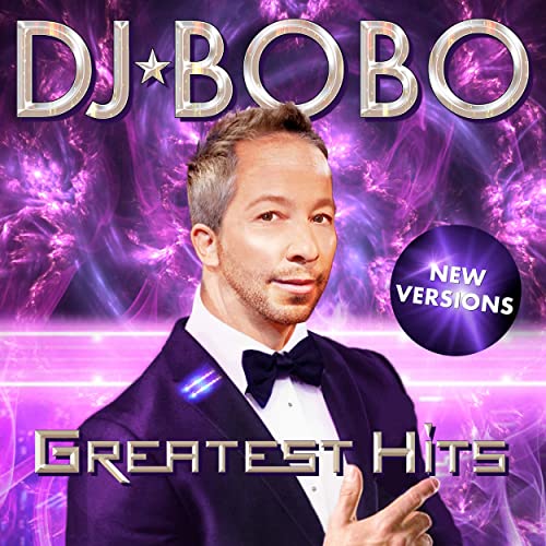 DJ Bobo - Greatest Hits (New Versions)-WEB-2021-ZzZz