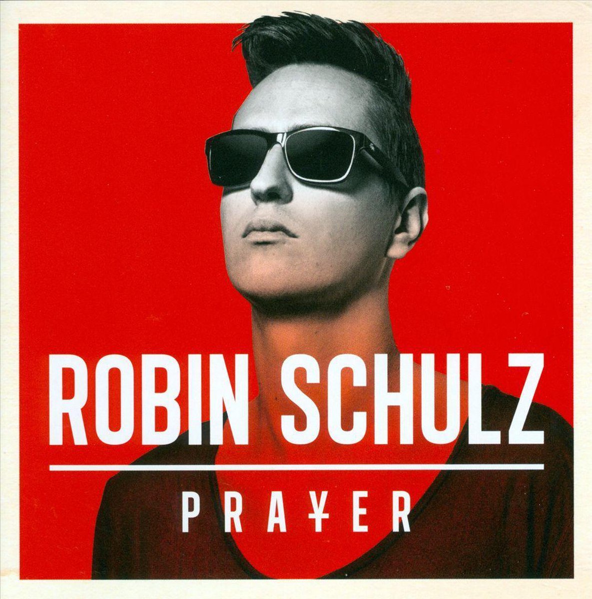 Robin Schulz - Prayer (Extended Edition) (Verzoekje)
