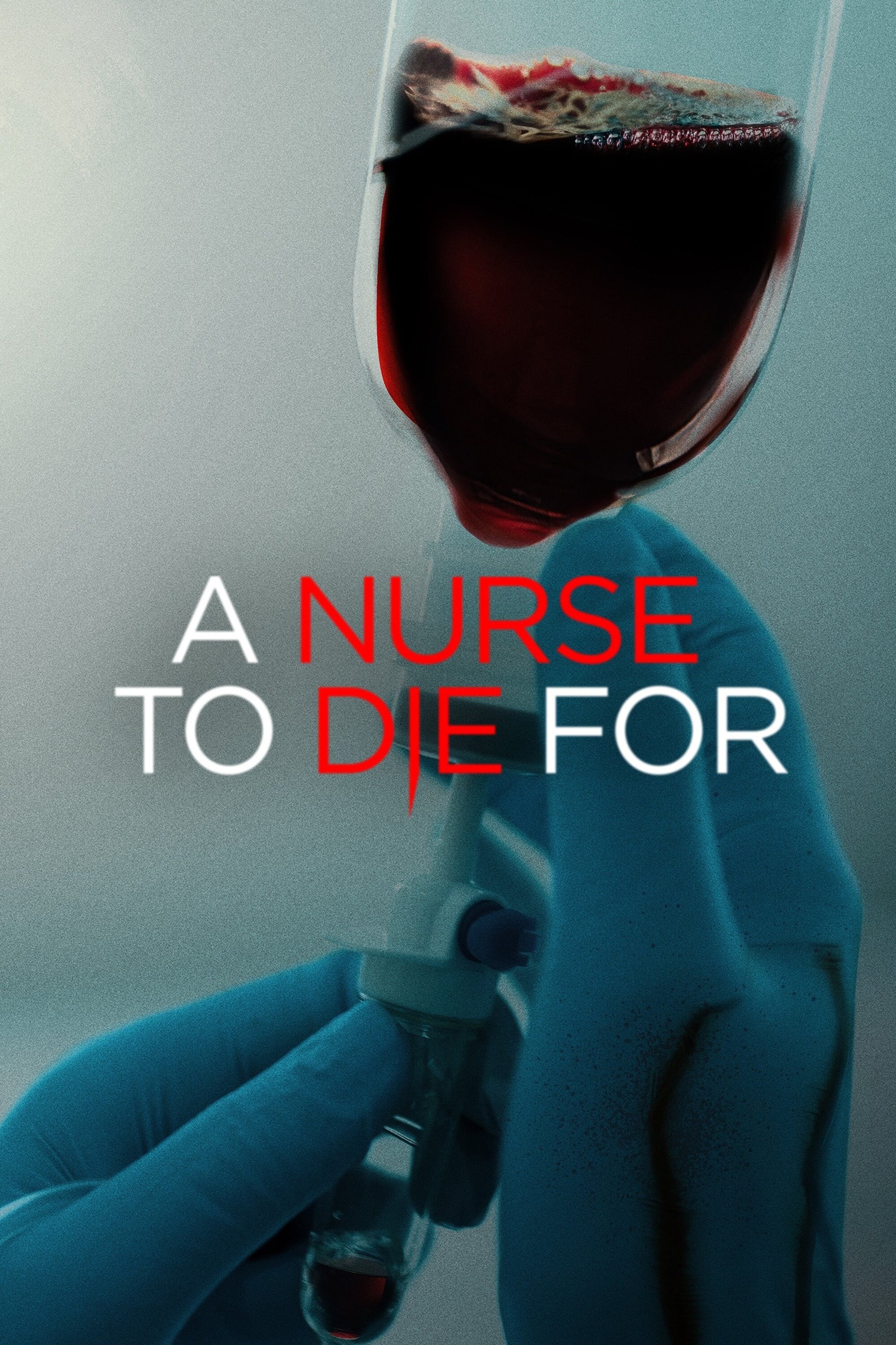 A Nurse To Die For 2023 720p WEB h264-BAE