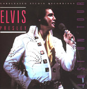 Elvis Presley - Lost On Tour [Bilko CD 1590]