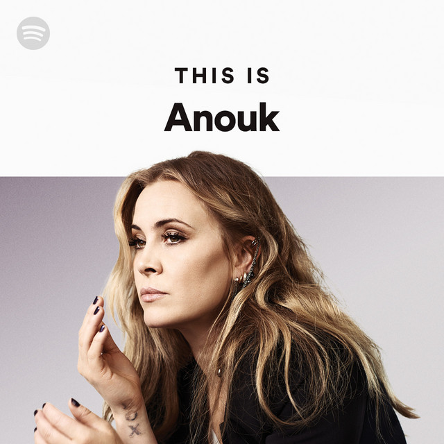 Anouk - This Is Anouk (2021)