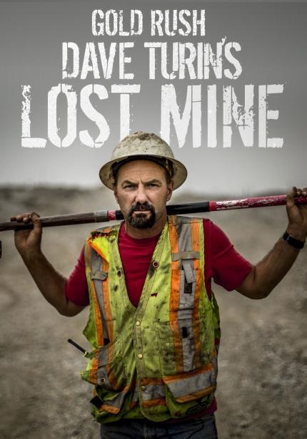 Gold Rush - Dave Turins Lost Mine 2019 S03 1080p AMZN WEB-DL H265 SDR DDP 2 0 English - HONE