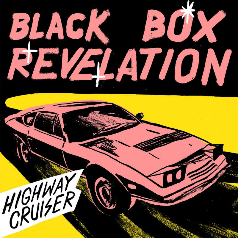 Blackbox Revelation Discography