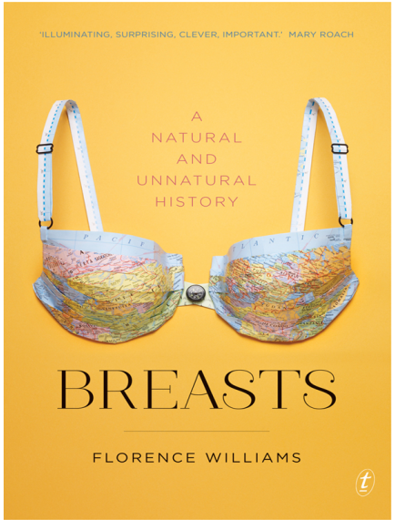 Breasts - A Natural and Unnatural History