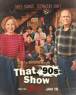 That '90s Show (2023) S01 1080p DD5.1 x264