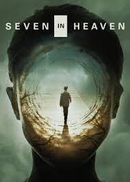 Seven in Heaven 2018 1080p WEB-DL EAC3 DDP5 1 H264 UK NL Sub