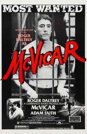 McVicar 1980 Roger Daltrey NL subs