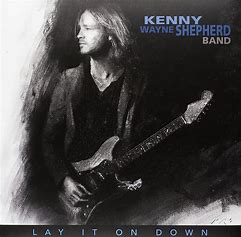 Kenny Wayne Shepherd - 7 Albums NZBonly