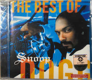 Snoop Dogg-The Best Of Snoop Dogg-2005-GCP INT