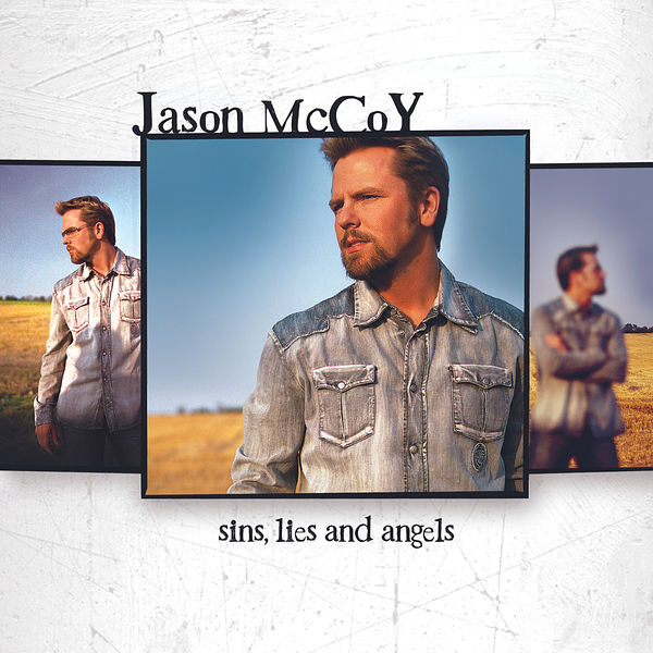 Jason McCoy · Sins, Lies & Angels (2003 · FLAC+MP3)