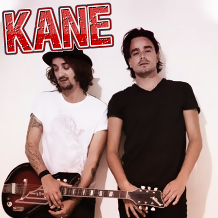 Kane - Discography