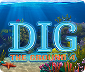 Dig the Ground 4 NL