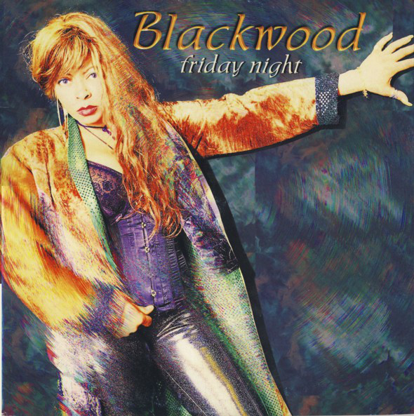 Blackwood - 1998 - Friday Night (Verzoekje)