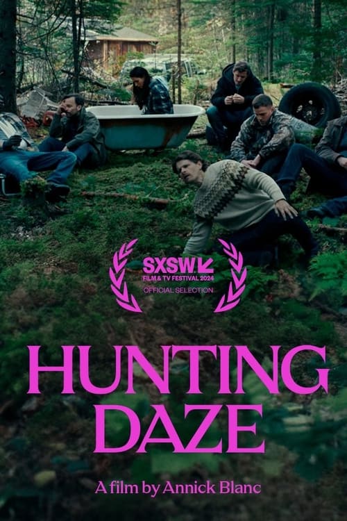 Hunting Daze 2024 1080p FEST WEB-DL AAC2 0 H 264-SasukeducK