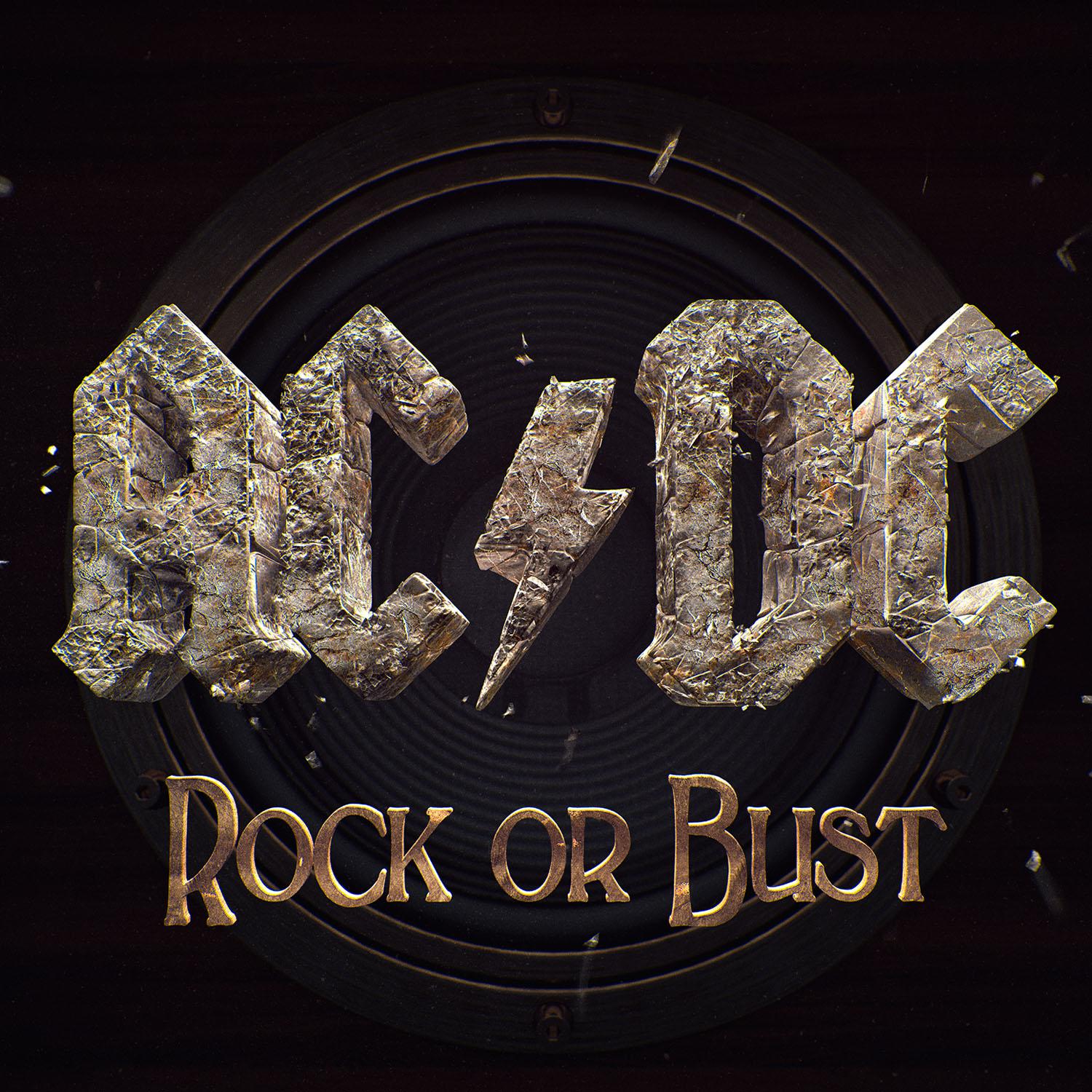 ACDC - Rock Or Bust 2014 HDtracks 24-96