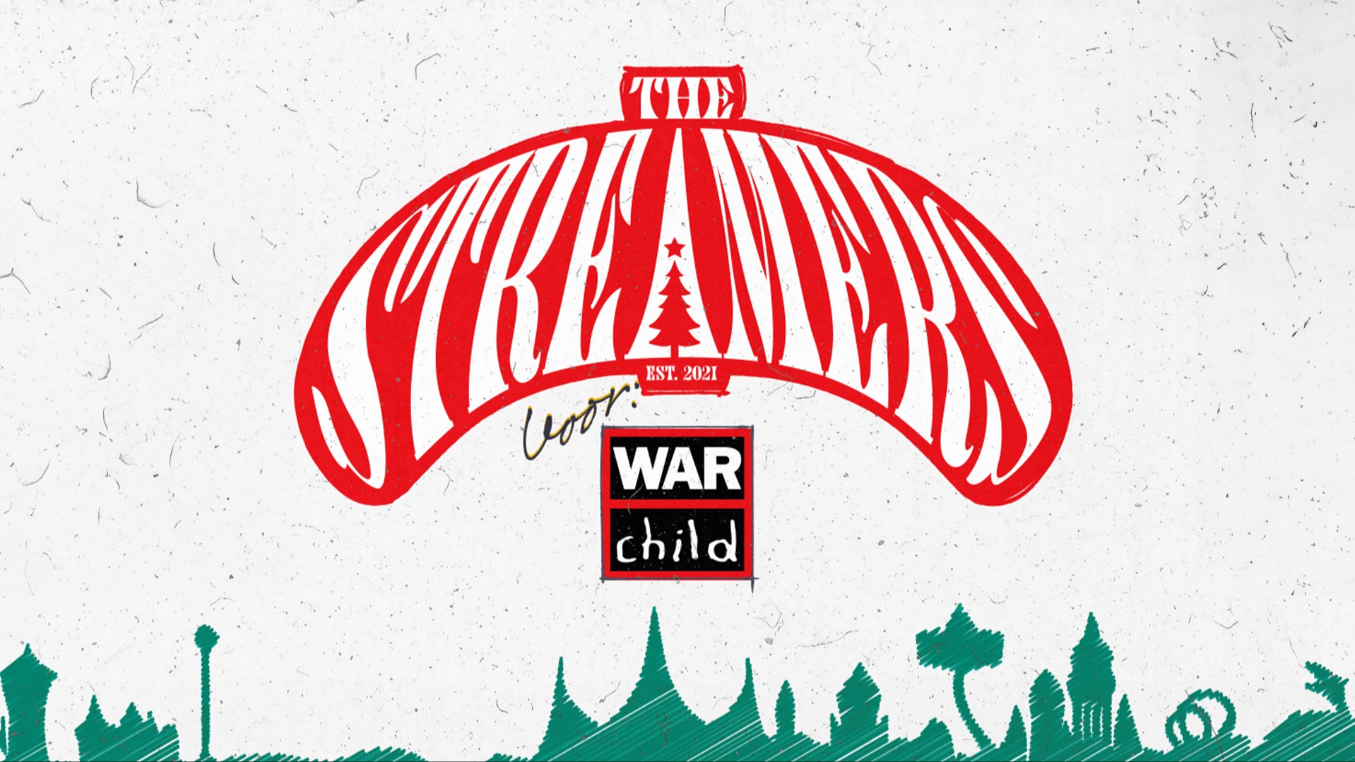 The Streamers Voor War Child 2023 Full Stream 1080p WEB-DL AAC2 0 H264-VLS