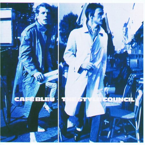 The Style Council - Discography
