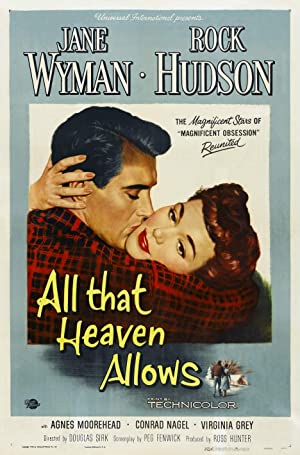 All That Heaven Allows 1955 DVDRip x264