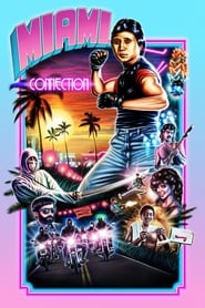 Miami Connection 1987 REMASTERED 1080p BluRay REMUX AVC DTS-