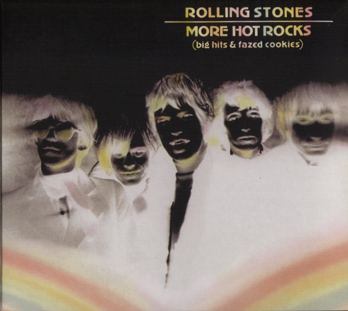 Rolling Stones - 1972 - More Hot Rocks [2002 SACD] CD1 24-88.2