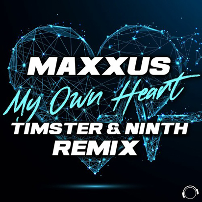 Maxxus - My Own Heart (Timster and Ninth Remix)-SINGLE-WEB-2020-MARiBOR