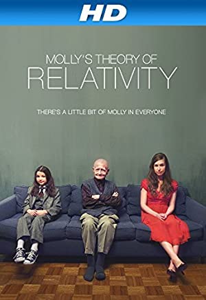 Mollys Theory of Relativity 2013 DVDRip x264