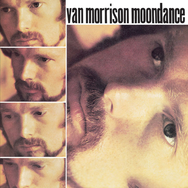 Van Morrison - 1970 - Moondance [2013] 24-192
