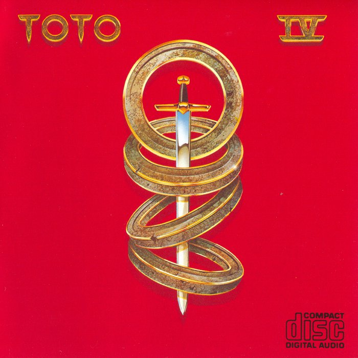 Toto - Toto IV [24-44.1]
