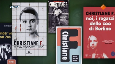 Zoo Station : The Story Of Christiane F.