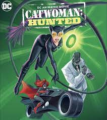 Catwoman Hunted 2022 1080p Bluray DTS-HD MA 5 1 H264 NL UK Subs