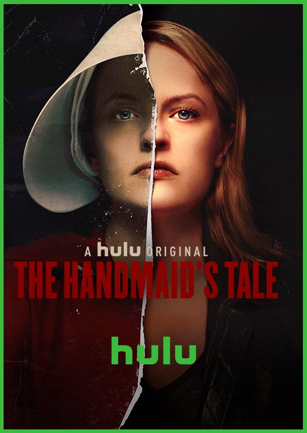 The Handmaids Tale S05E02 1080P Retail NL subs