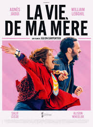 La Vie De Ma Mere aka This Is My Mother 2024 1080p WEB-DL AC3 DD5 1 H264 NL Subs
