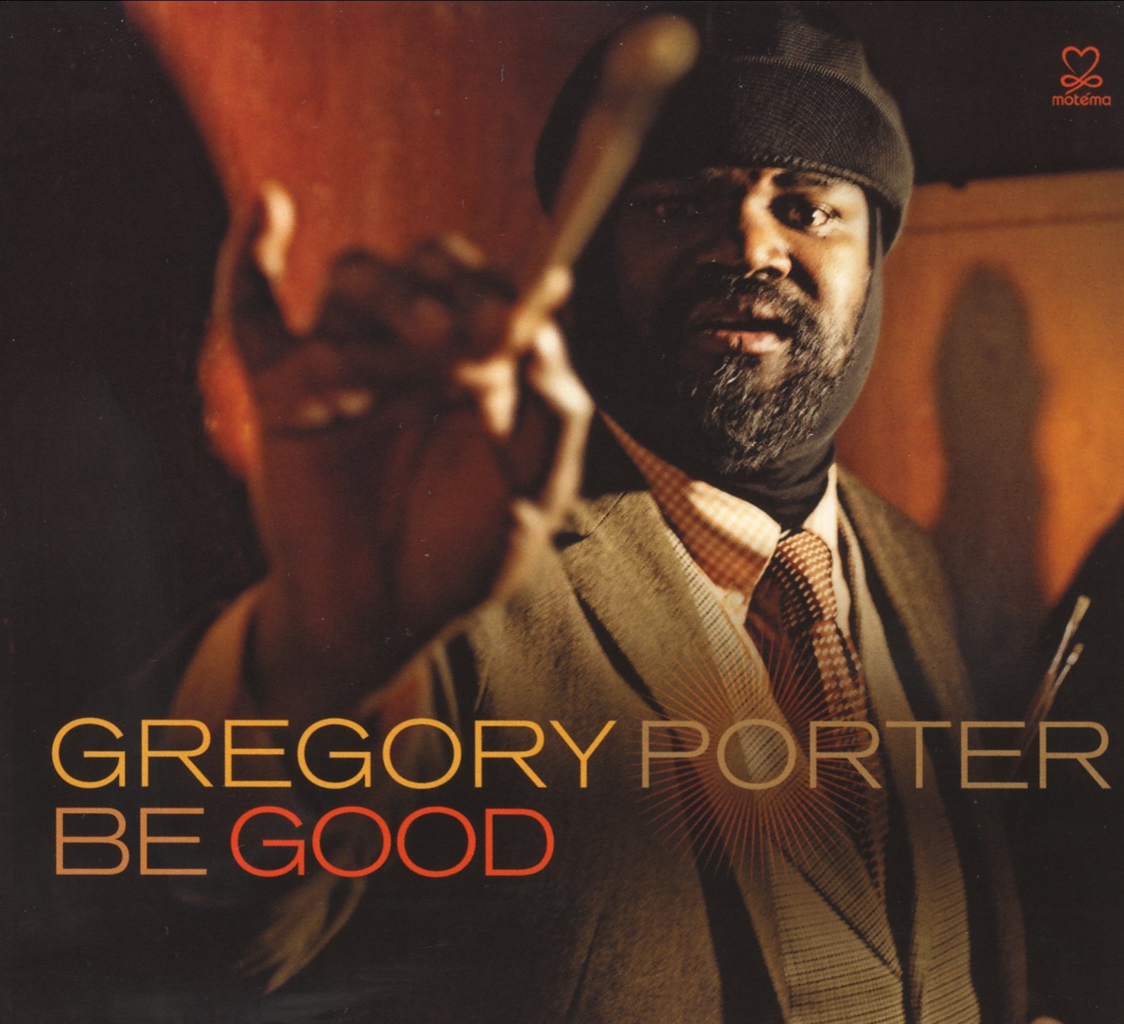 Gregory Porter - Be Good 2012 24-44