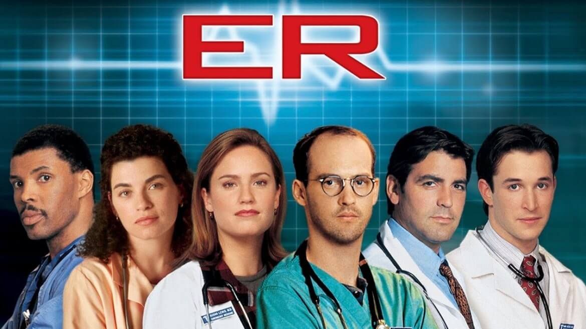 E.R. seizoen 13 (1080p, WEB-DL, x265, HEVC, 10bit, EAC3 2.0) , NL ondertiteld